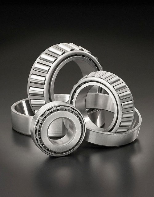 Single Row Taper Roller Bearing