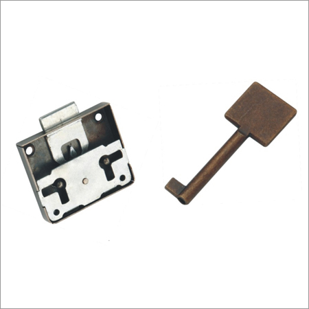 Cup Board Lock