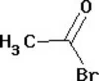 Acetyl Bromide - High Purity Chemical Compound | Versatile Solvent For Organic Synthesis