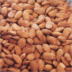 Roasted Almond