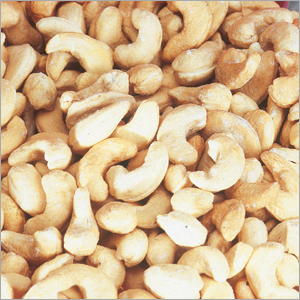 Roasted Cashewnuts