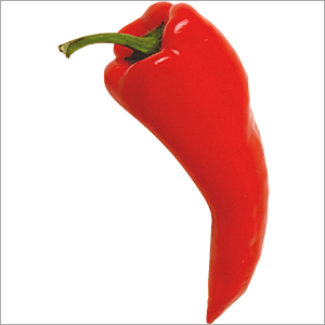 Red Chili Pepper