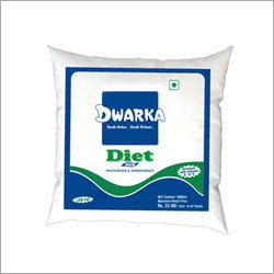 Double Toned Milk