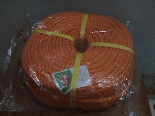 PE Rope