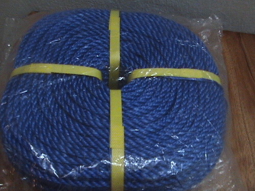 HDPE Rope