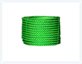HDPE Ropes