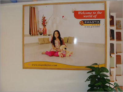  Indoor Digital Signs