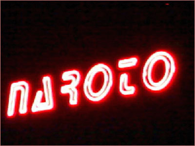 Neon Signs