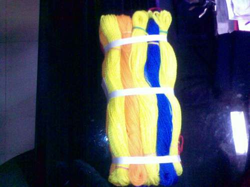 Colorful Twine