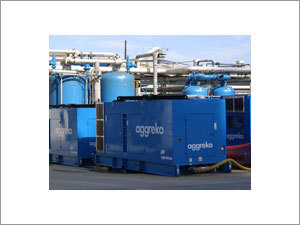 Air Compressor Rentals