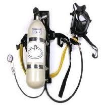 Breathing Apparatus Set