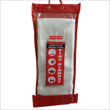 Fire Blanket