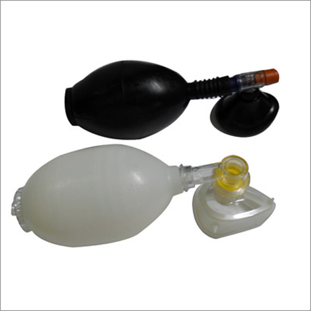 Resuscitator