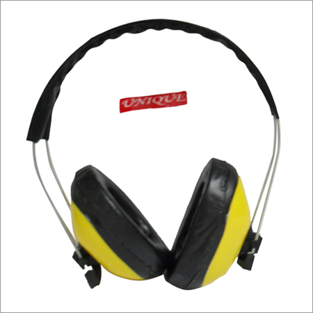 Ear Muff with wire band