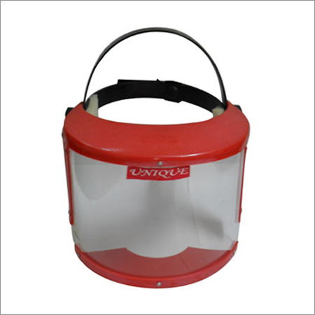 Face Shield 'A' type