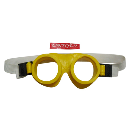Safety Chemical Goggles