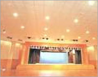 POP False Ceiling