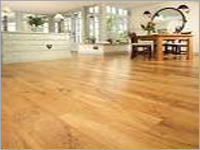 Wooden Flooring