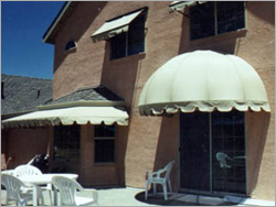 Window Awnings