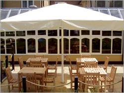 Jumbo Party Umbrellas