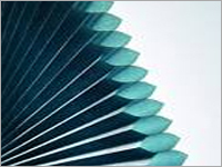 Roller & Pleated Blinds