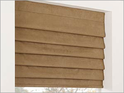 Pleated Blinds