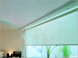 Roller & Roman Blinds