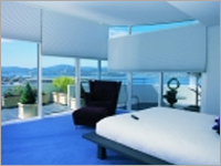Roman Blinds