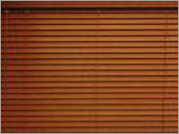 Venetian Blinds