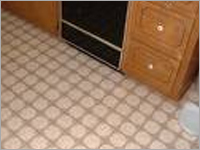 PVC Vinyl Floorings