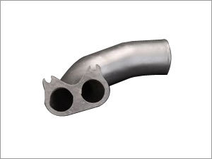 Aluminium Gravity Casting