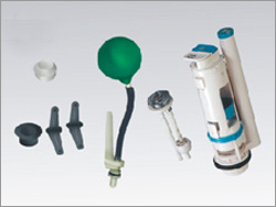 Dual Flush Fitting