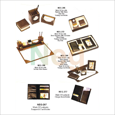 Leather Wallets