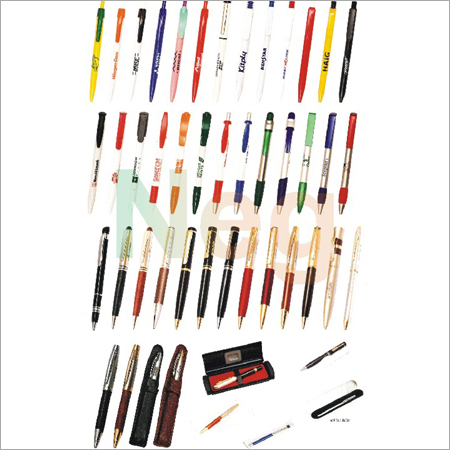 Promotional Pen