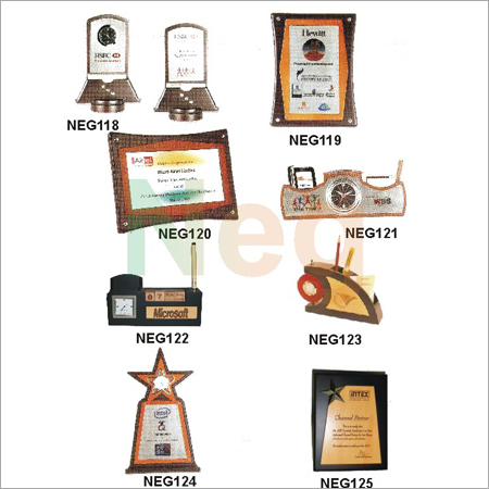 Promotional Trophies