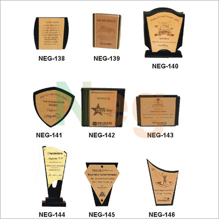 Promotional Mementos