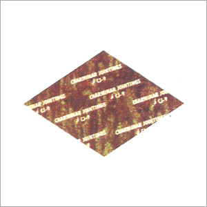 Asbestos Jointing Sheet Without Wire