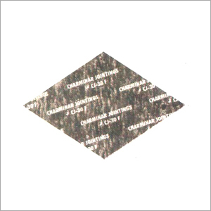 Asbestos Gasket Jointing Sheets