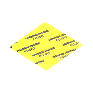 Asbestos Gasket Jointing Sheet Without Wire