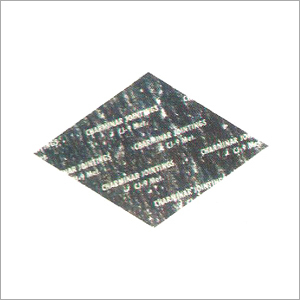 Asbestos Gasket Jointing Sheet With Wire Reinforce
