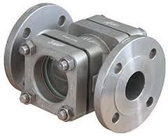 CS Gate Valves
