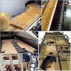 Industrial Conveyor Belts