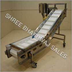 Food Grade Conveyor Belts