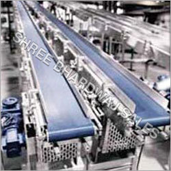 PVC Conveyor Belt