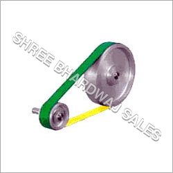 Nylon Sandwitch Belts