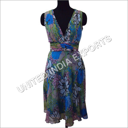 Ladies Tunic