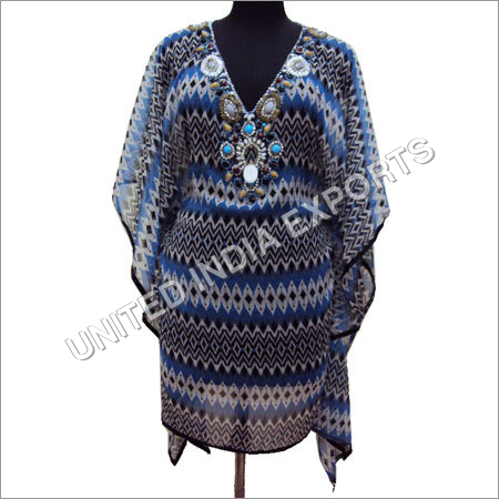 Ladies Kaftan