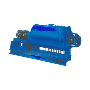 Centrifugal Air Gas Compressors