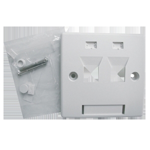 FACEPLATE I/O
