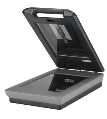 SCANNER